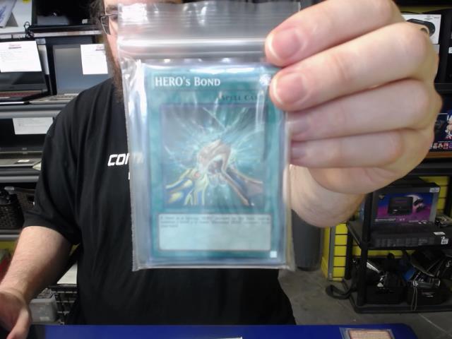 Booster yu-gi-oh