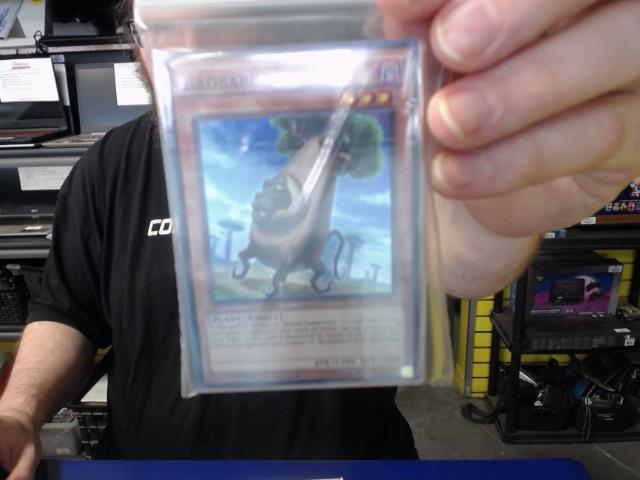 Booster yu-gi-oh