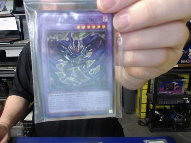 Booster yu-gi-oh