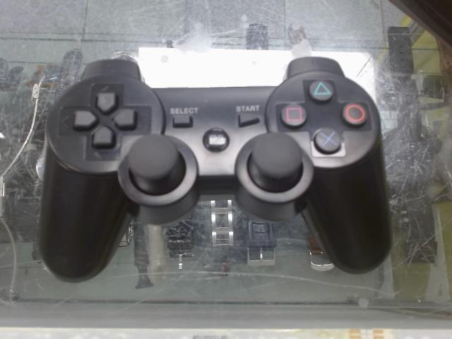 Manette de ps3 fake noir