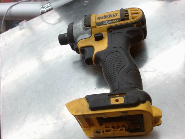 Perceuse dewalt