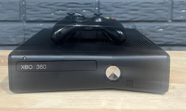 Console xbox 360
