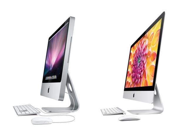 Vieux imac 2012