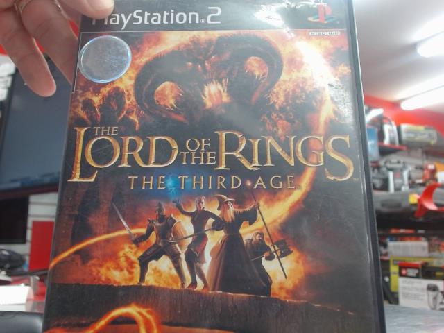 Lord of the ring