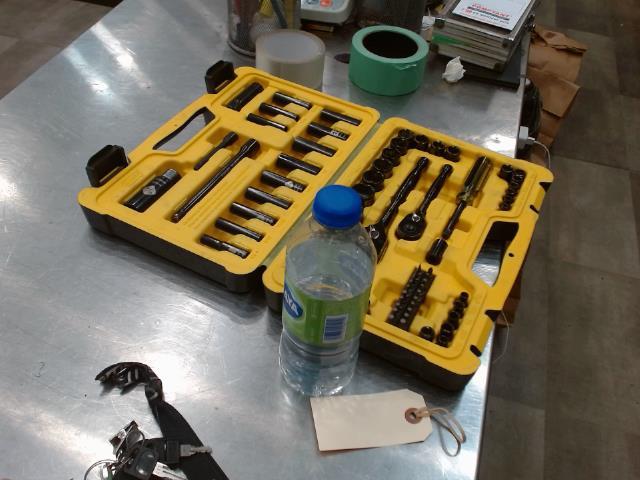 Stanley 70pcs