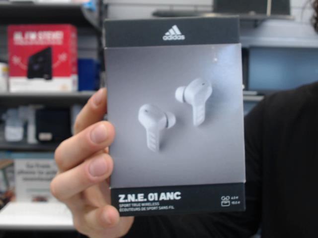 Sport true wireless headphones