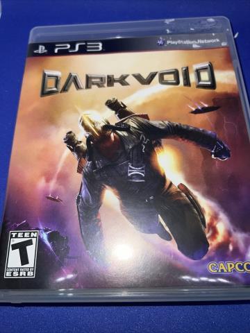 Drakvoid