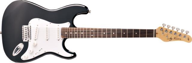 Guitare eletrique jay turser