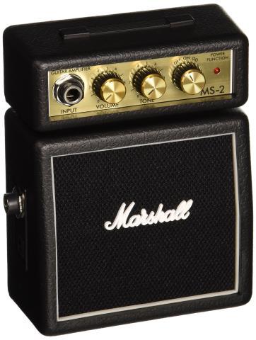 Ampli mini marshall