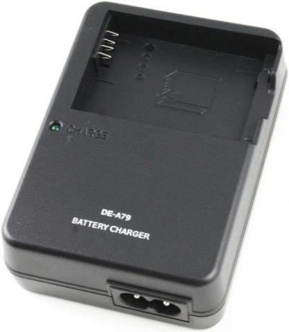 Battery charger panasonic de-a79