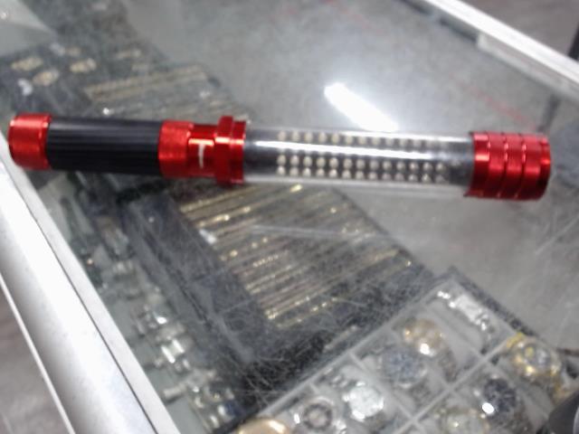 Flashlight de construction