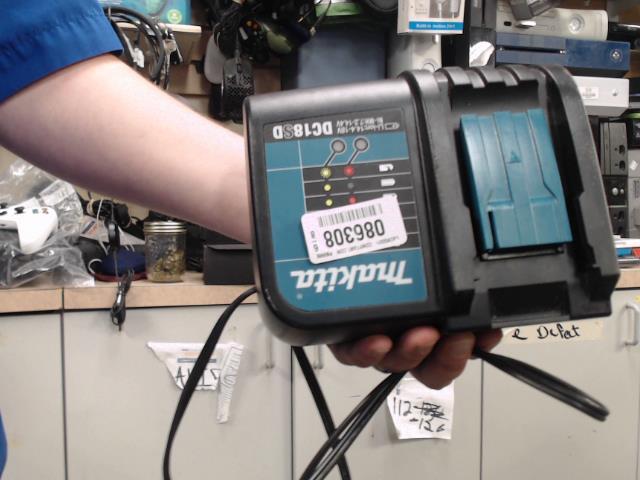 Chargeur