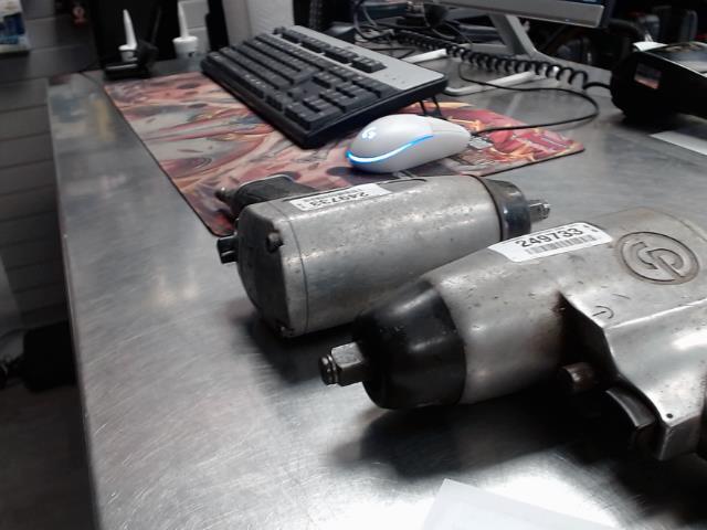 Impact a air 1/2