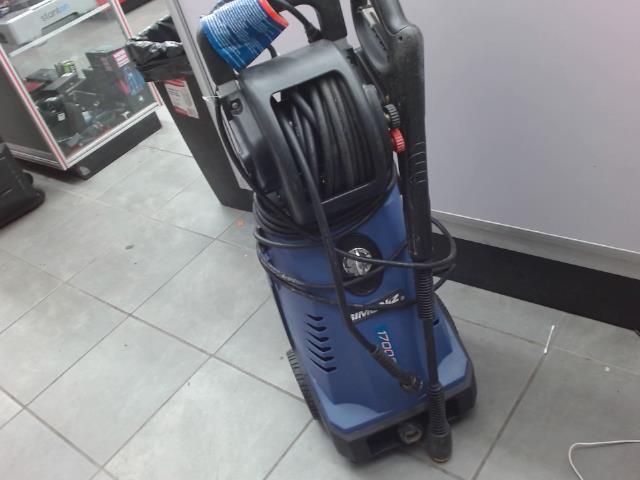 Machine a pression