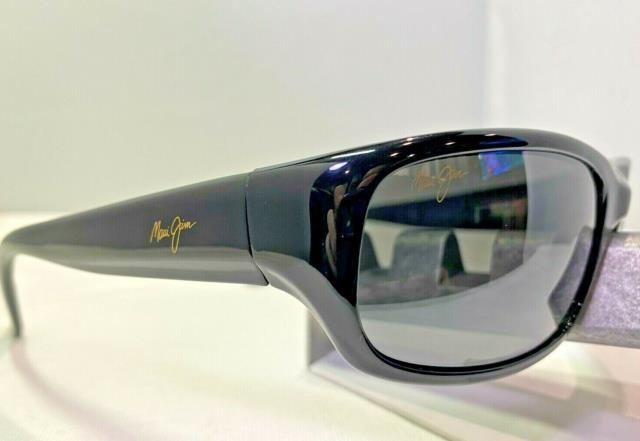 Maui jim men sting ray sunglasses