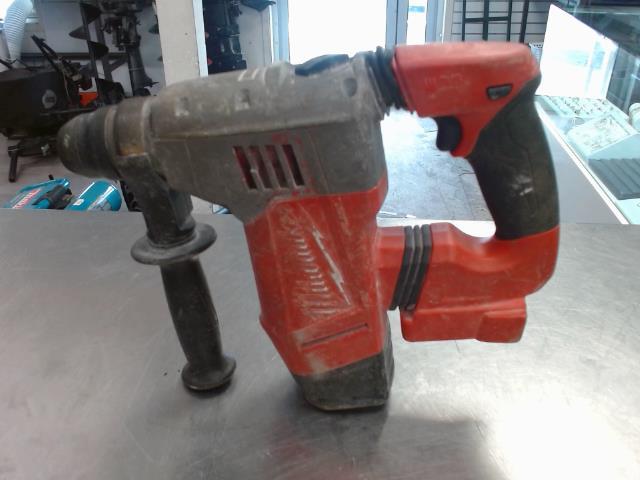 Hammer drill milwaukee tool only