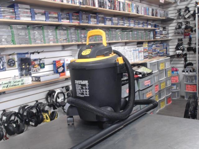 Shopvac electrique+tuyau