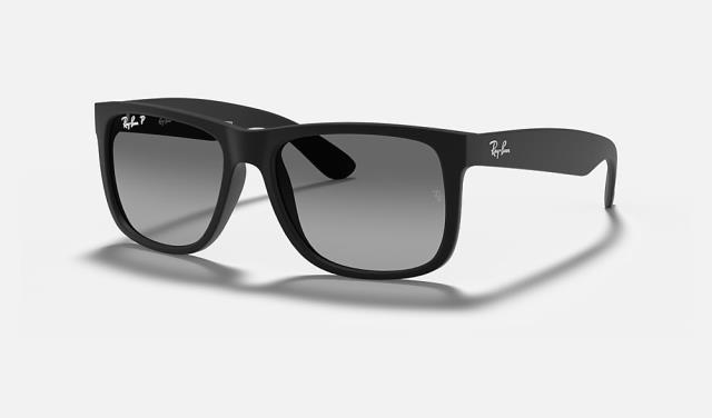 Lunette noir ray ban