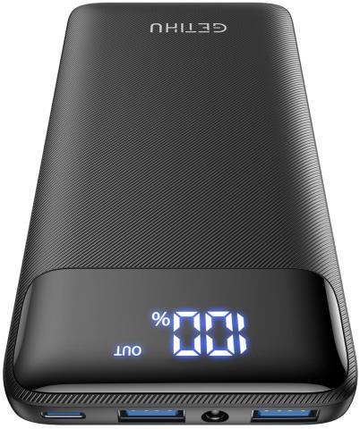 1000mah power bank getihu