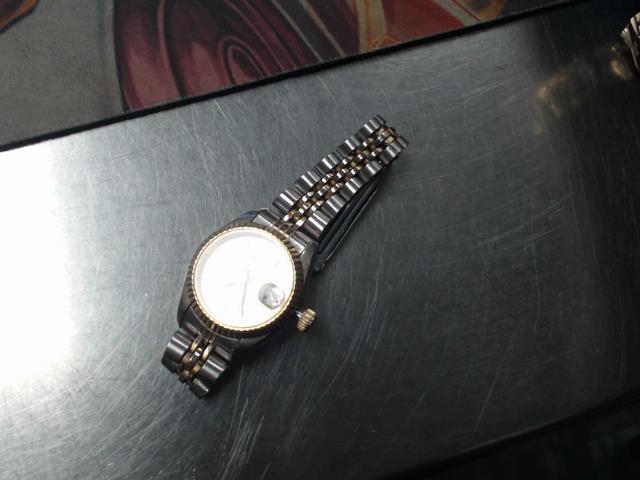 Fake rolex deja amener ici