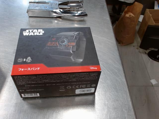 Starwars force band