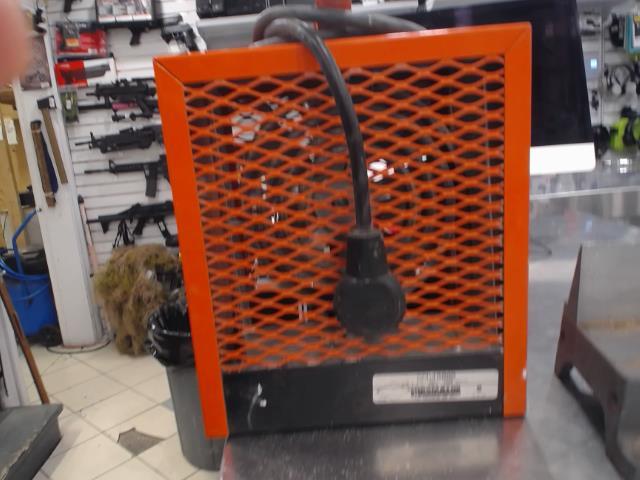 Chaufrette 4800w