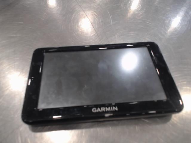 Gps de voiture