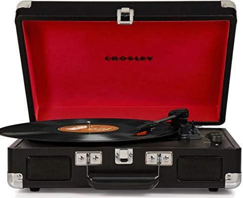 Crosley tourne disque +acc