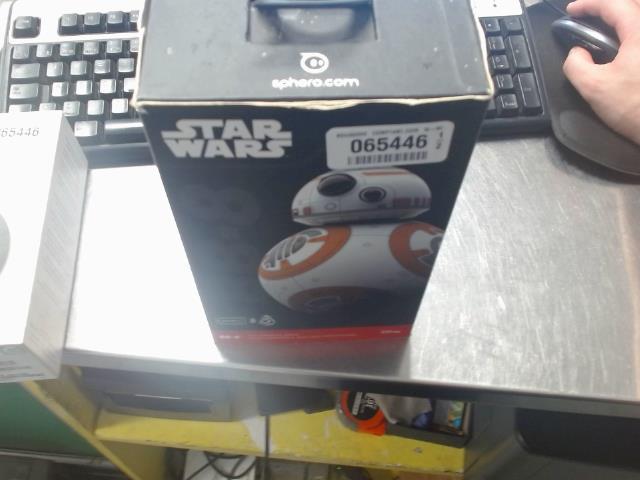Droid compatible avec android/ios