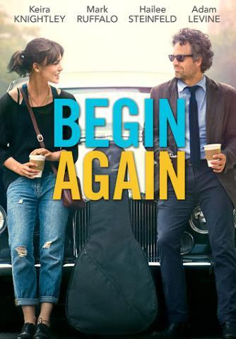 Begin again