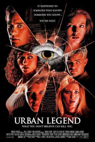 Urban legend
