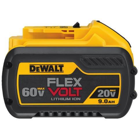 Batterie felxvolt 60v