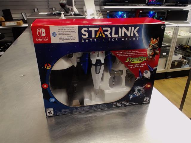 Accessoire starlink pour switch