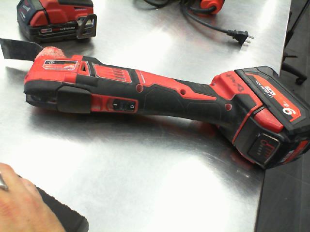 Multi-tool
