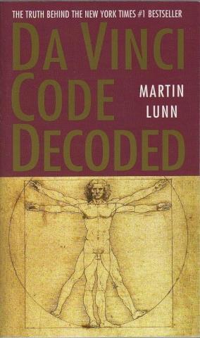 Da vinci code decoded