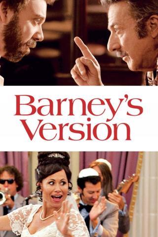Barney's version