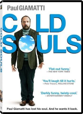 Cold souls