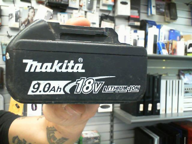 Batterie makita