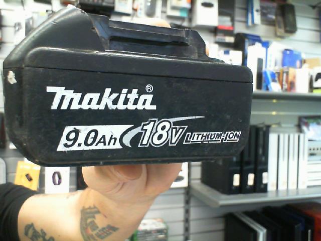Batterie makita