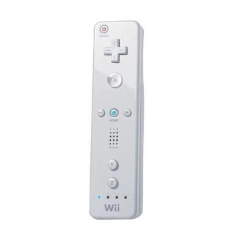 Telecommande wii