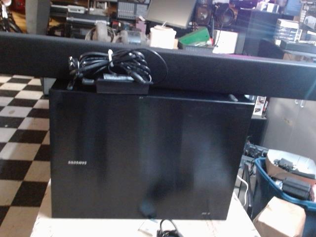 Barre de son notc+power