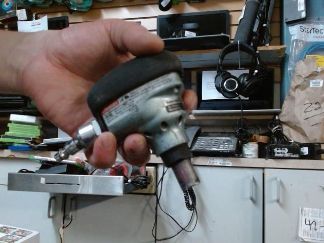Mini hand nailer air