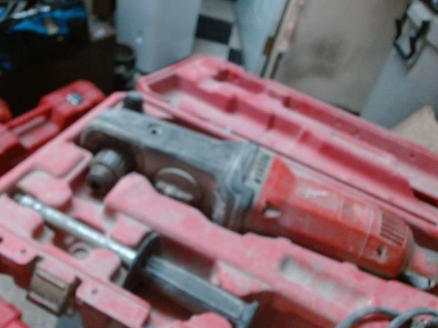 Angle drill ds case dur (plmb bourb.)