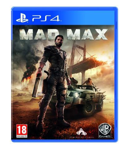 Mad max