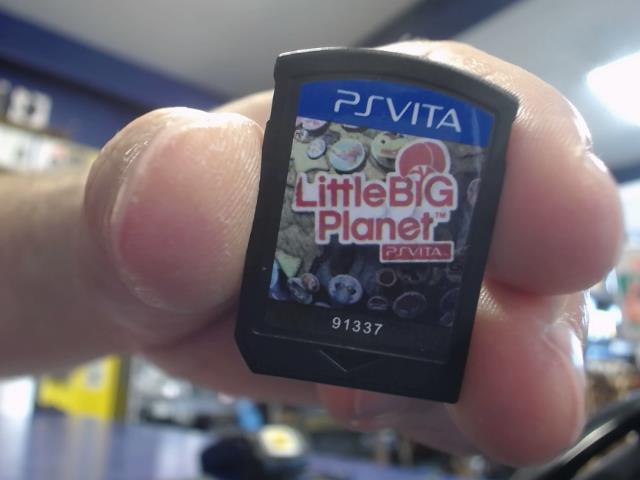 Little big planet