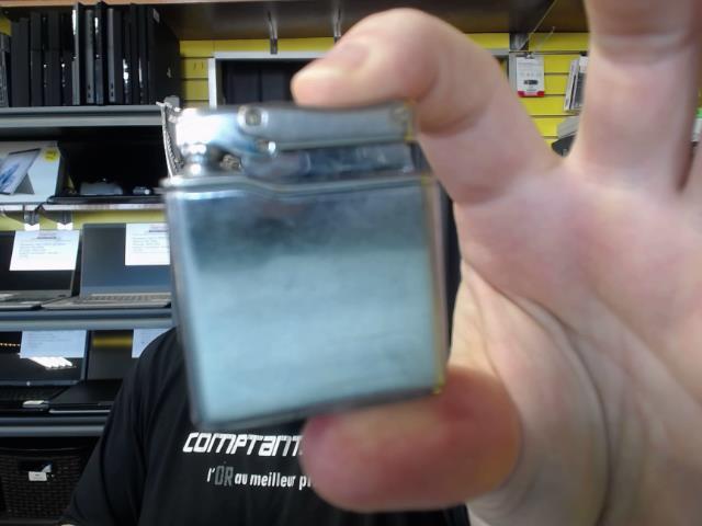 Briquet antique 1950