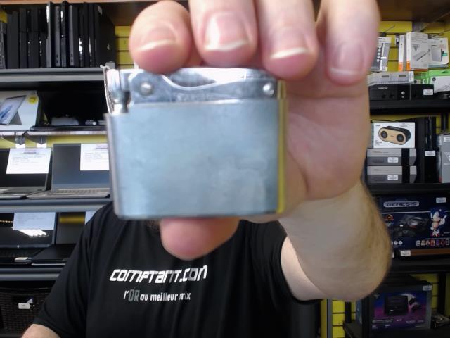 Briquet vintage