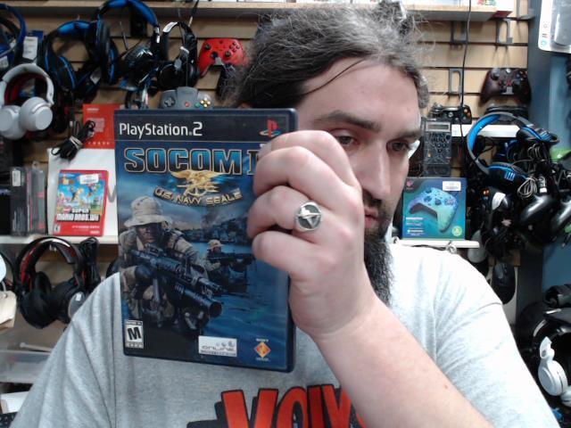 Socom2