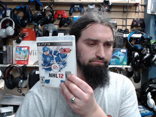 Nhl12