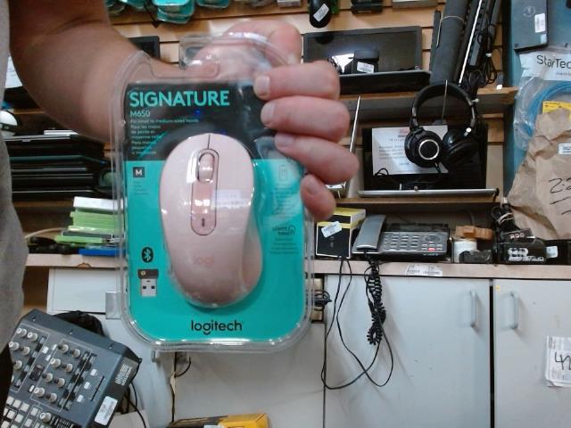 Mouse new